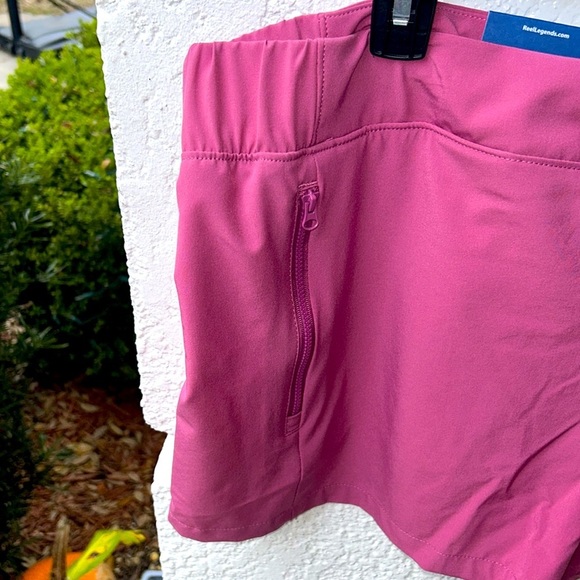 Reel Legends Offshore Performance Outfitters shorts - Picture 6 of 8